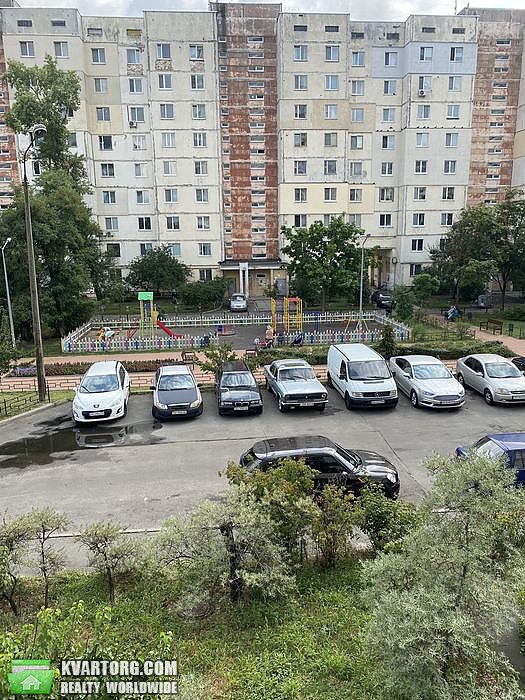 Sell 2-room apartment. Киев,  Приречная — photo 6