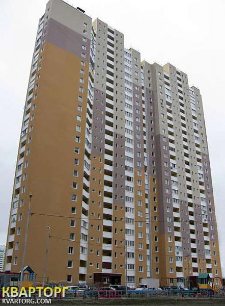 Sell 3-room apartment. Киев,  Милославская — photo 2