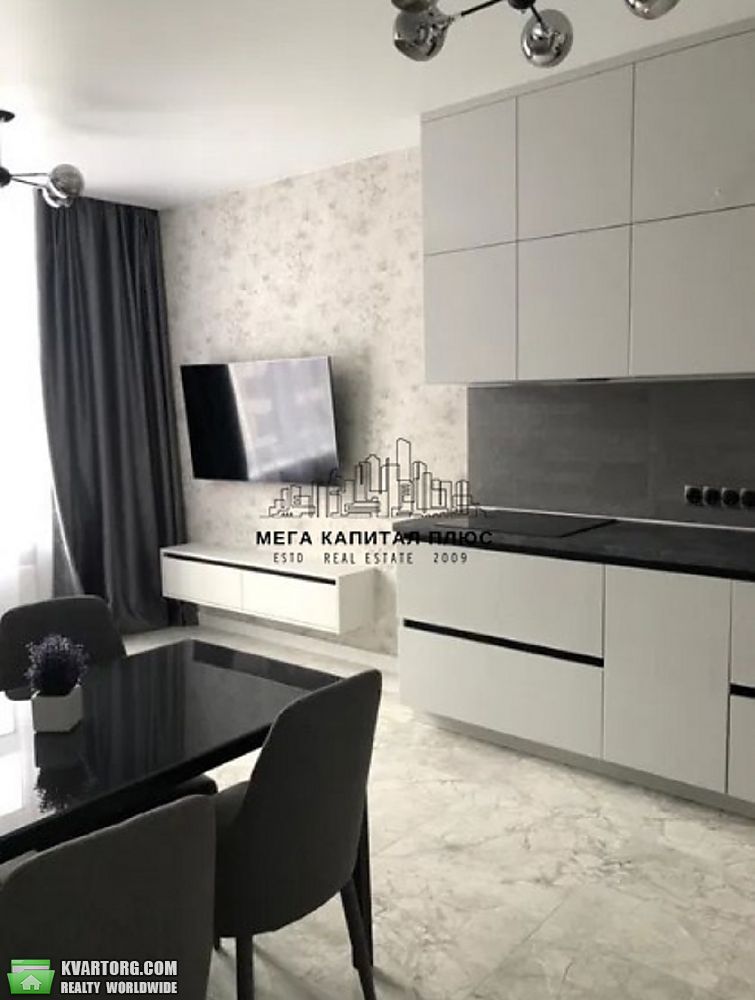 Rent out 1-room apartment. Киев, Глубочицкая — photo 1