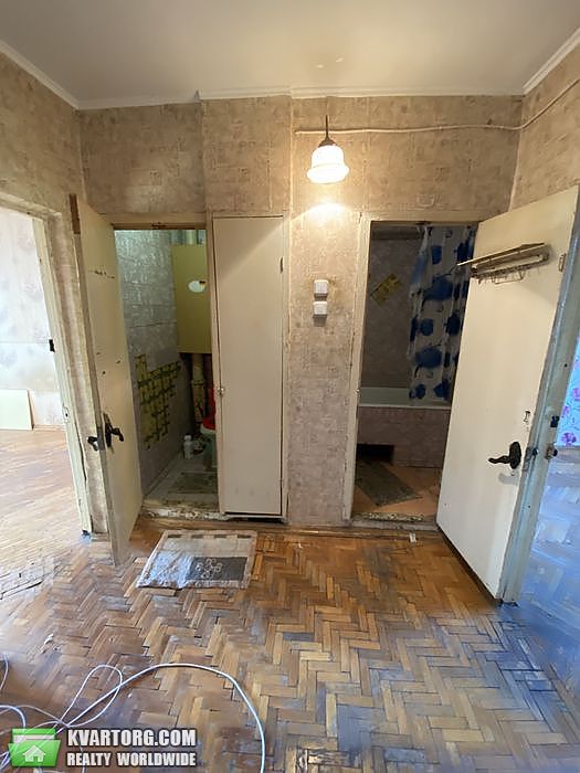 Sell 3-room apartment. Киев,  Якубовского — photo 6