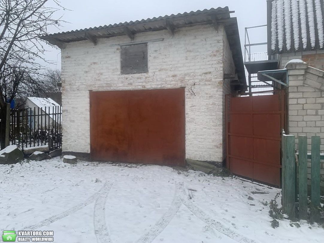 Sell house. Киевская обл., Озерна — photo 6