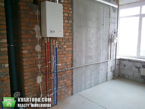 Sell 2-room apartment. Киев, Уборевича — photo 3