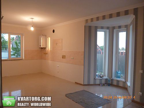 Sell house. Борисполь, О.Вишни — photo 1