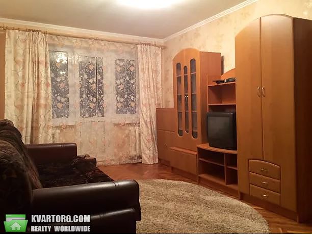 Rent out 2-room apartment. Киев,  Лепсе бул — photo 1