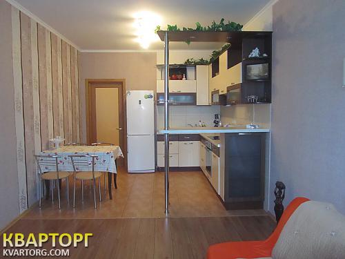 Rent out 1-room apartment. Одесса, Фонтанская дорога 6,5 ст — photo 2