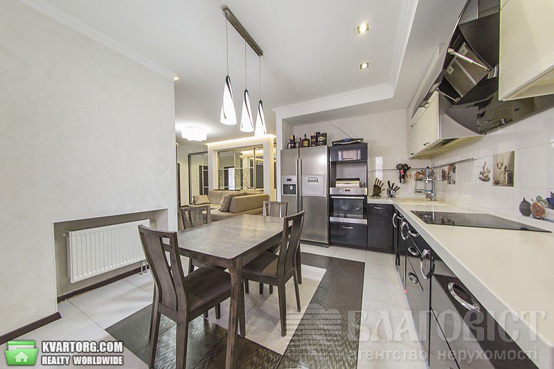 Sell 3-room apartment. Киев,  Эрнста — photo 4