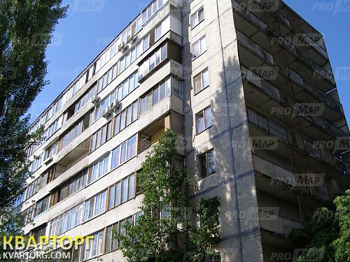 Sell 2-room apartment. Киев, Харьковское шоссе — photo 1