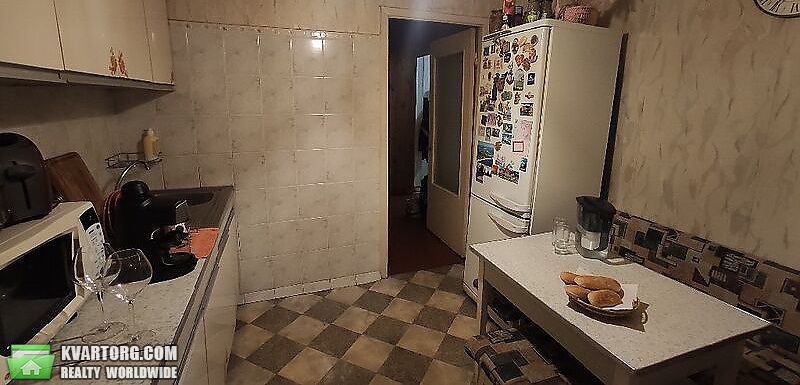 Sell 2-room apartment. Киев,  Радужная — photo 6
