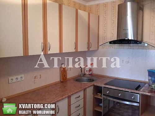 Sell 2-room apartment. Одесса, Днепропетровская дорога — photo 6