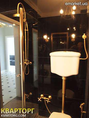 Rent out 3-room apartment. Одесса, фонтанская дорога — photo 2
