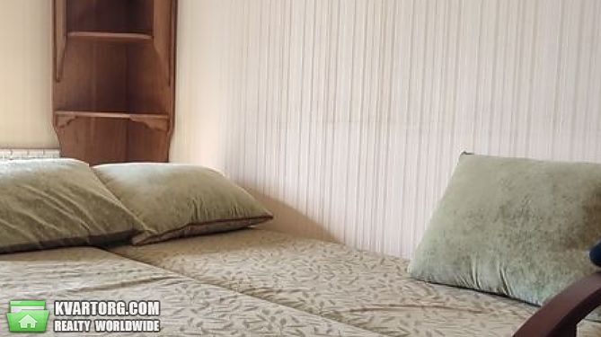 Rent out 2-room apartment. Киев, майкопская — photo 9