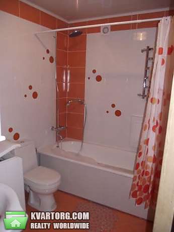 Rent out 2-room apartment. Киев,  Гагарина пр — photo 6