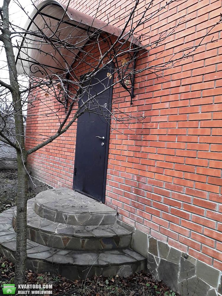 Sell house. Харьков,  Блюхера — photo 7