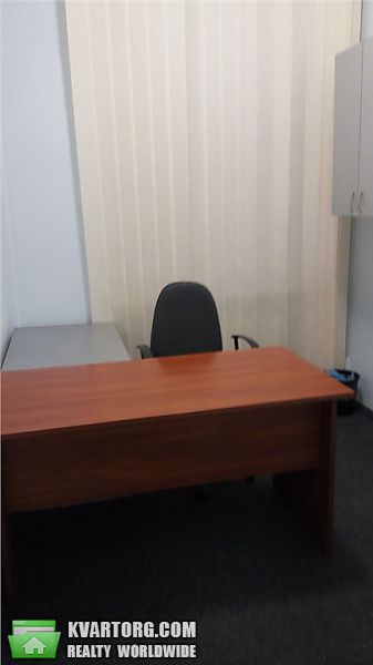 Rent out office. Киев, ул. Московская — photo 2