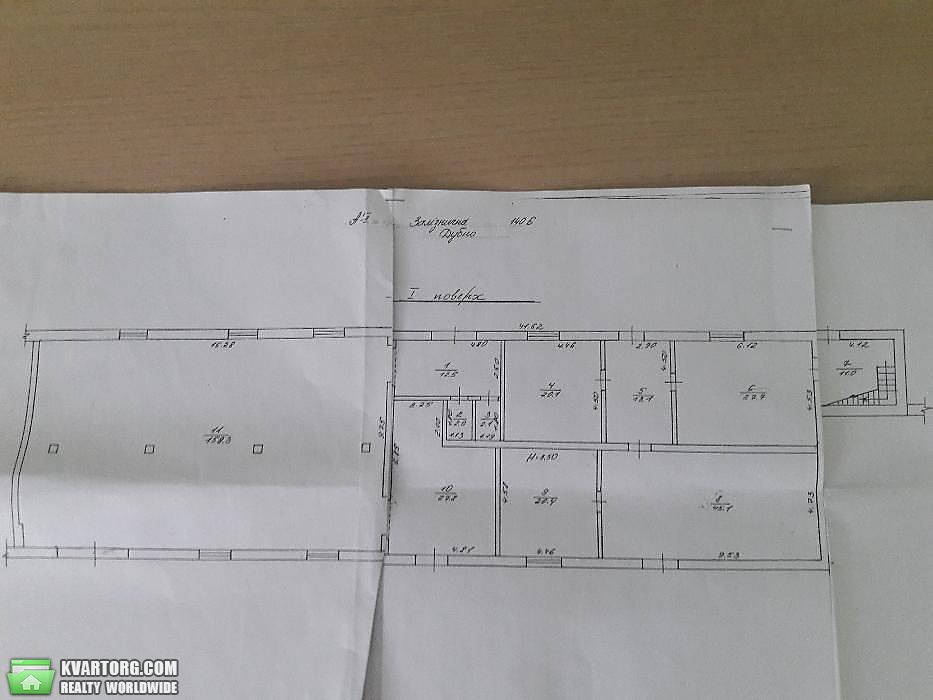 Sell warehouse. Ровно, Залізнична — photo 1