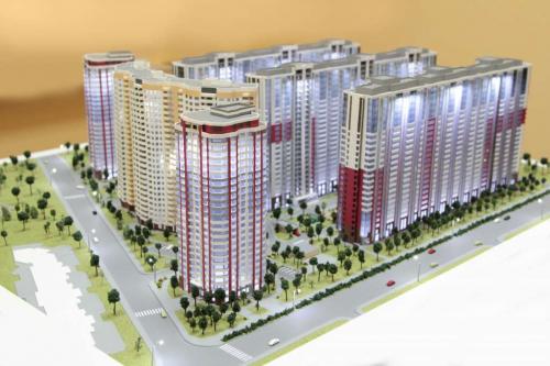 Sell 3-room apartment. Киев, улица Михаила Драгоманова — photo 2