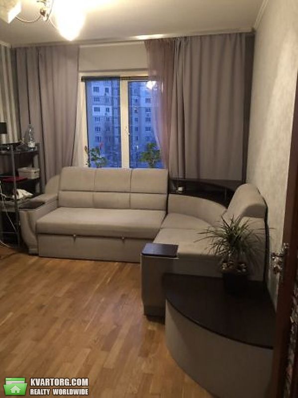 Sell 3-room apartment. Киев,  Борщаговская — photo 4