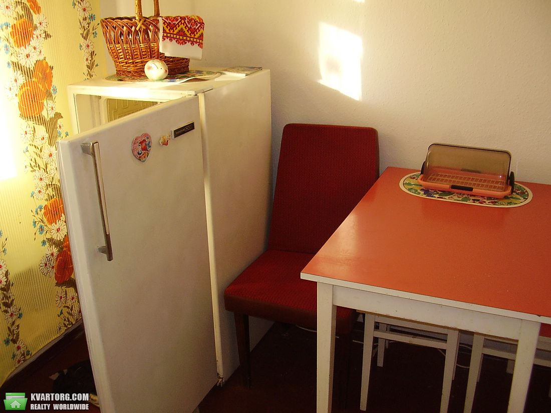 Sell 1-room apartment. Киев,  Радунская — photo 5