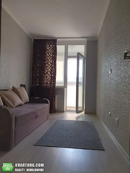 Rent out 2-room apartment. Киев,  Драгоманова — photo 4