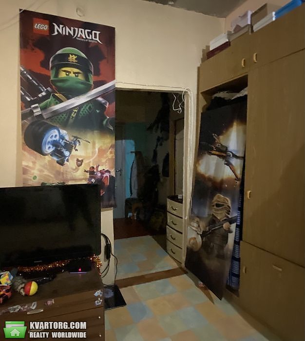 Sell multi-room apartment. Киев,  Соломенская — photo 2