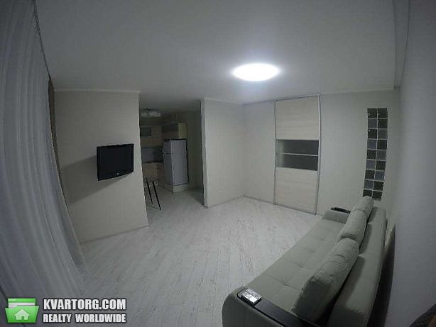 Sell 1-room apartment. Киев,  Танковая — photo 1