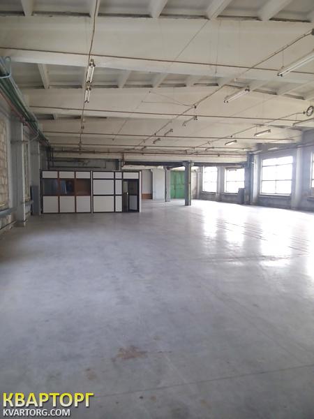 Rent out warehouse. Бровары, Киевская — photo 3