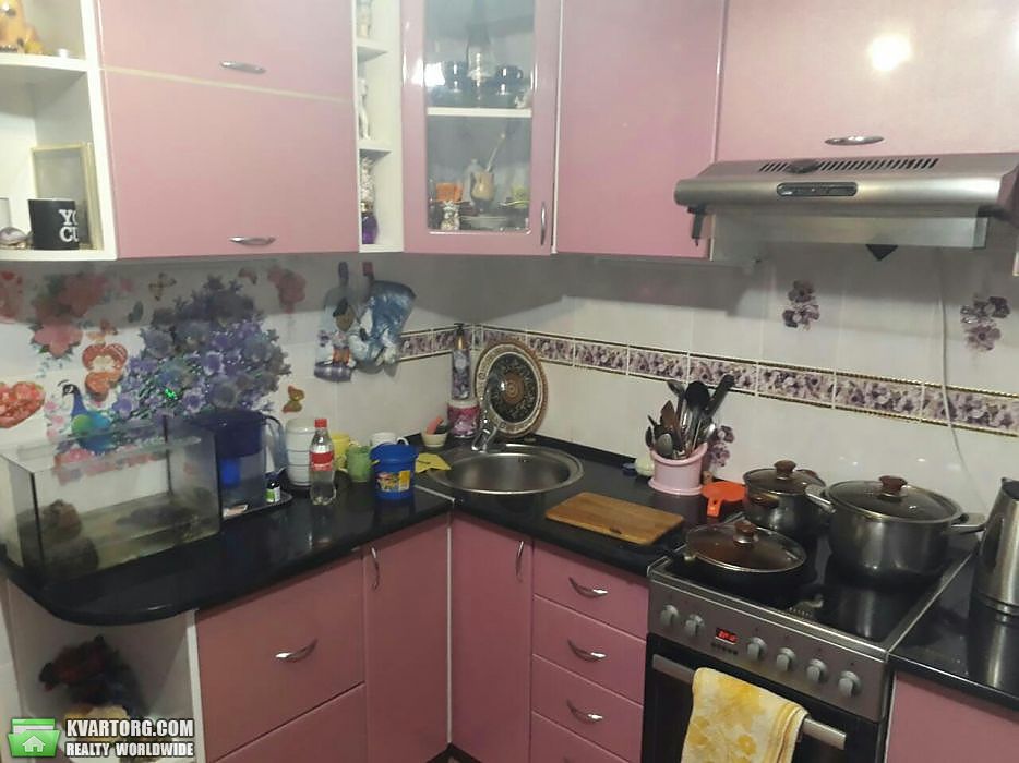 Sell 2-room apartment. Киев,  Правды пр — photo 6