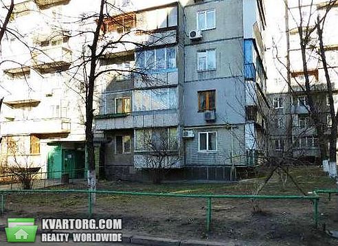 Sell 3-room apartment. Киев,  Тычины пр — photo 2