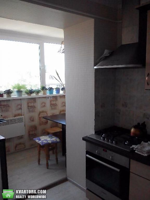 Sell 2-room apartment. Киев, Зодчих — photo 7