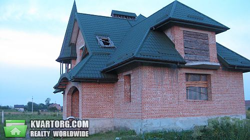 Sell house. Львов, Пасіки Зубрицькі — photo 3