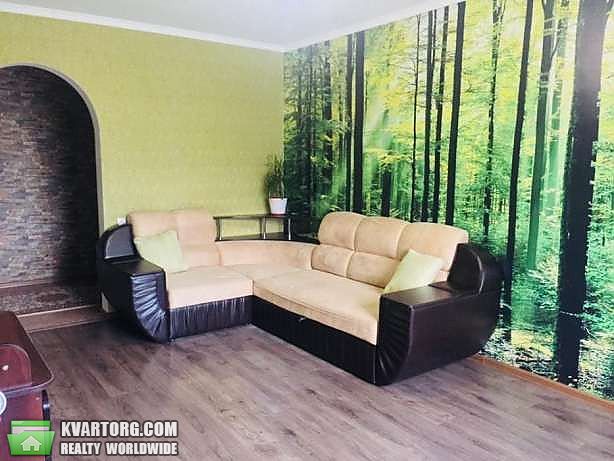 Rent out 1-room apartment. Киев,  Григоренко пр — photo 2