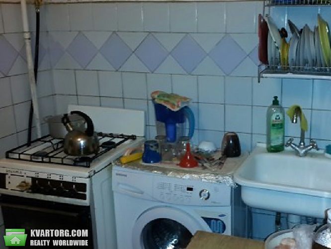Sell 1-room apartment. Киев,  Жукова — photo 4