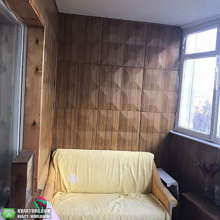 Sell 4-room apartment. Одесса, Днепропетровская дорога — photo 1
