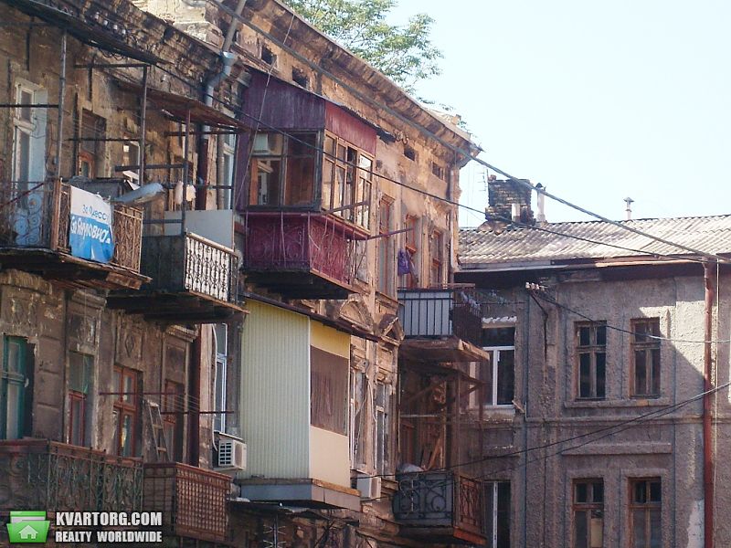 Sell 2-room apartment. Одесса, Книжный переулок — photo 1