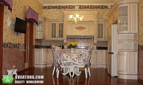Rent out 3-room apartment. Одесса, Преображенская — photo 1