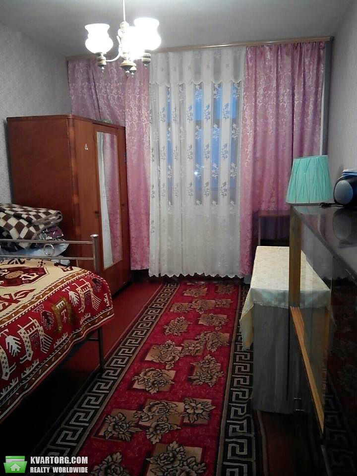 Rent out 2-room apartment. Одесса, Добровольского — photo 3
