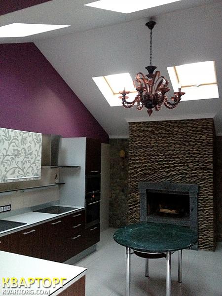 Rent out house. Киев,  Гончарова — photo 7