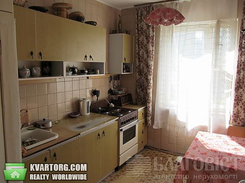 Sell 3-room apartment. Киев, Кудряшова — photo 8