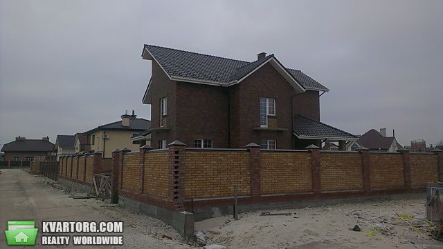 Sell house. Киевская обл., Садовая — photo 5