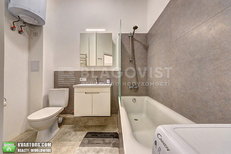 Sell 2-room apartment. Киев,  Барбюса Анри — photo 5