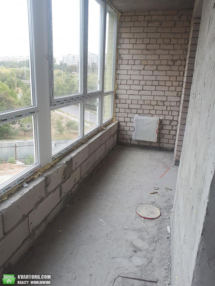 Sell 1-room apartment. Харьков, Родниковая — photo 1