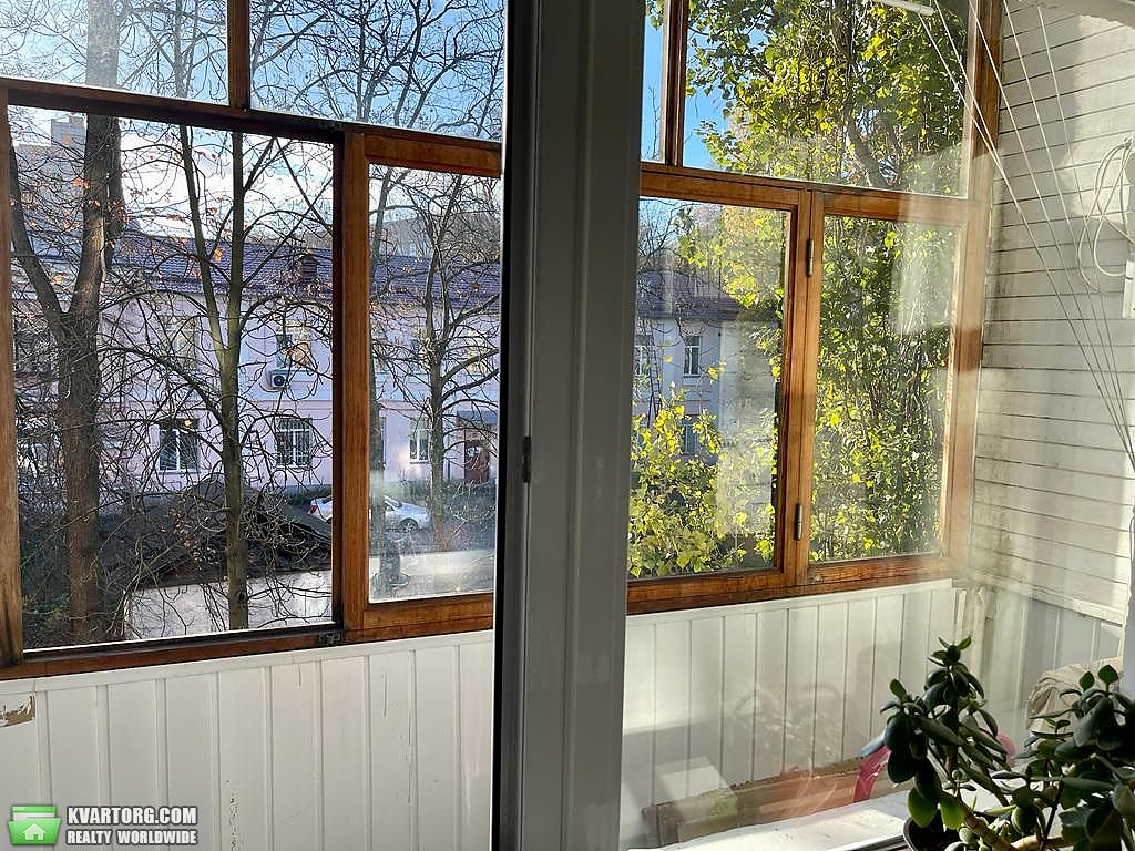 Rent out 1-room apartment. Киев,  Огиенко — photo 8