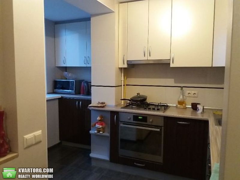 Sell 3-room apartment. Киев,  Серафимовича — photo 2