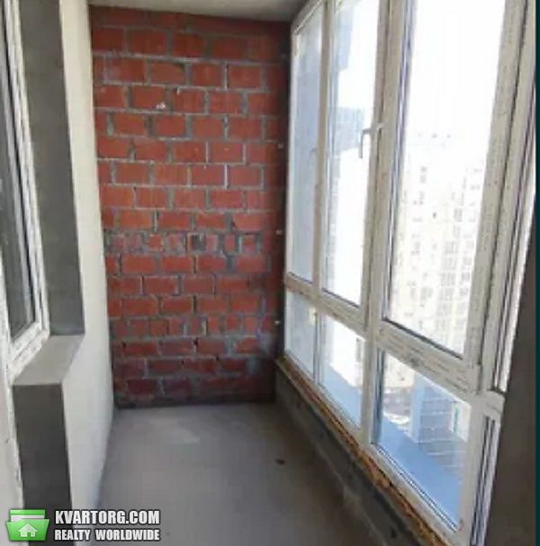 Sell 2-room apartment. Киев,  Кустанайская — photo 7