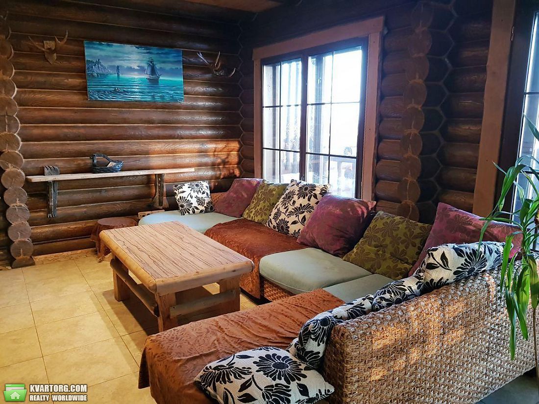 Rent out house. Киевская обл., Ходосовка — photo 1