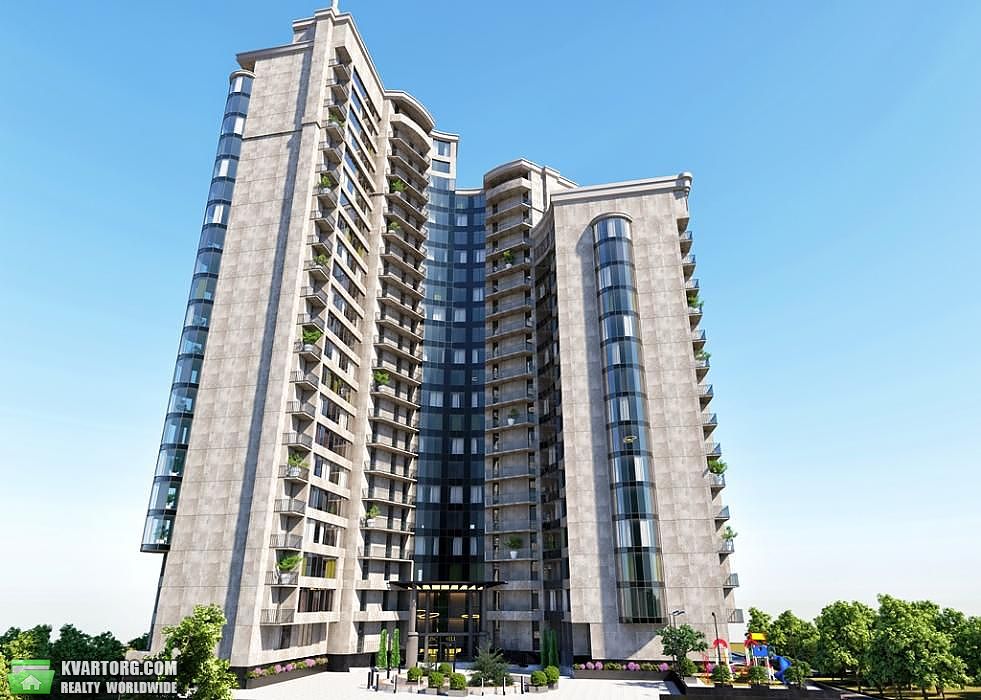 Sell multi-room apartment. Киев,  Бусиловская — photo 2