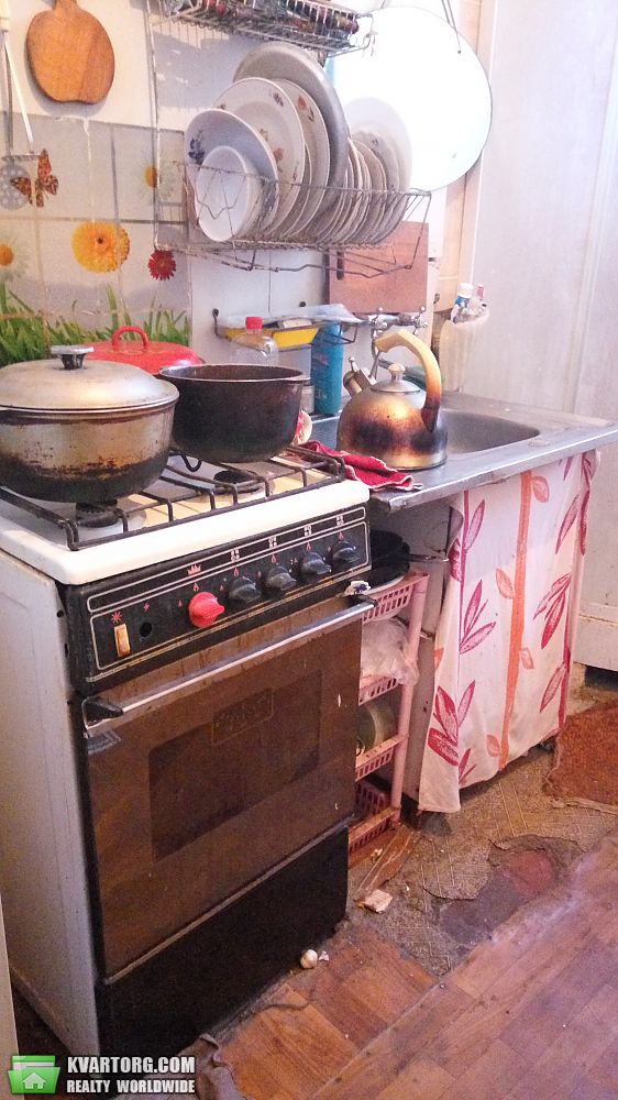 Sell 4-room apartment. Одесса, Базарная — photo 8