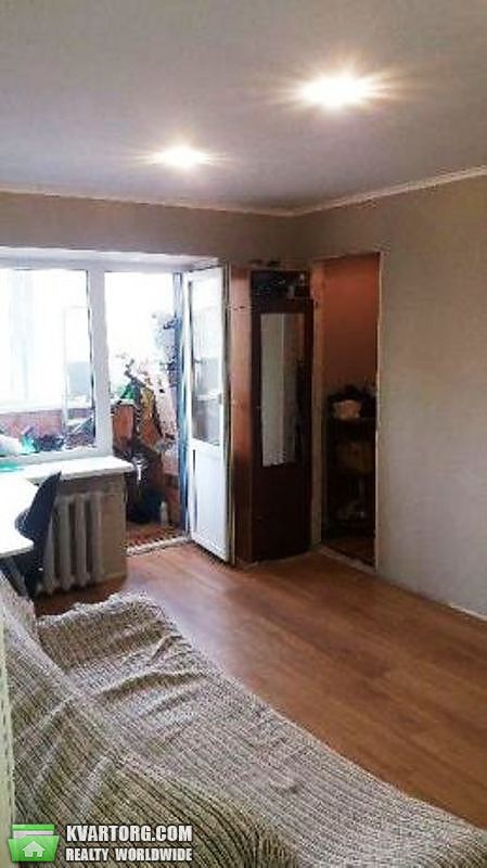Sell 2-room apartment. Киев,  Горловская — photo 1