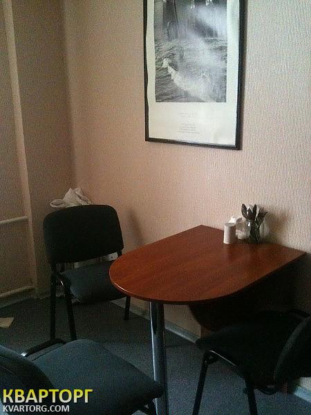 Rent out office. Киевская обл., Коломыйский пер. — photo 1