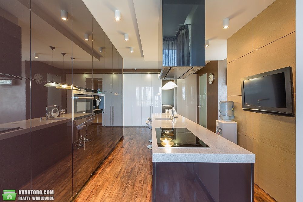 Sell 4-room apartment. Киев,  Кудряшова — photo 1